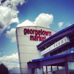 Profile Picture of Georgetown Market (@georgetownmarket) on Instagram