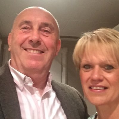 Profile Picture of Steve Ayling L (@aylingl1_l) on Twitter