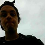 Profile Picture of Cory (@rayneleaf) on Instagram