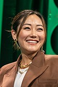 Profile Picture of Karen Fukuharaon Wikipedia