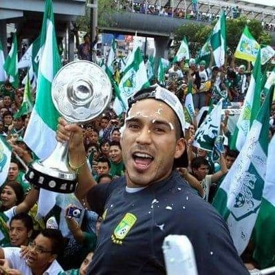 Profile Picture of Luis Nieves (@LuisNieves_11) on Twitter