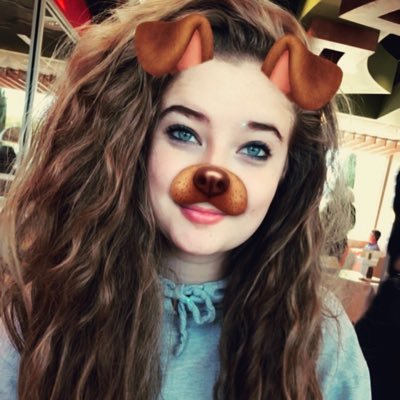 Profile Picture of Madison Joy Litton (@LittonJoy) on Twitter