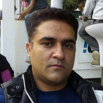 Profile Picture of Deepa Bajaj (@BajajDeepa786) on Twitter