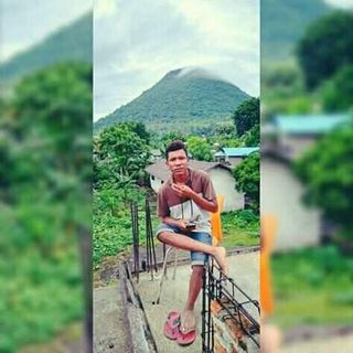 Profile Picture of Glen Bastian (@lecett.timor) on Facebook