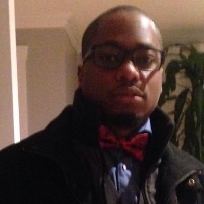 Profile Picture of Mike Molin (@mike_fjones) on Twitter