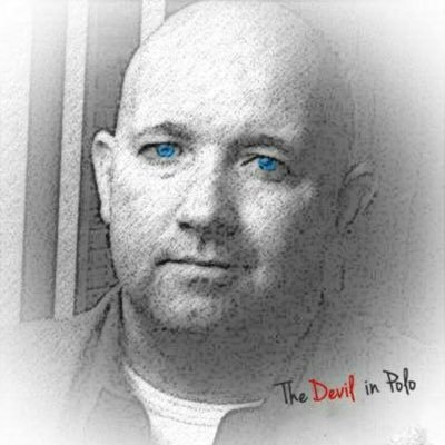 Profile Picture of Author Shawn Wallis (@DevilinPolo1) on Twitter