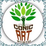 Profile Picture of ConicArt (@conicart) on Instagram