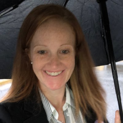 Profile Picture of Lisa Glikbarg (@mitrelisag) on Twitter