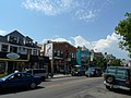 Profile Picture of List of neighborhoods in Buffalo, New Yorkon Wikipedia