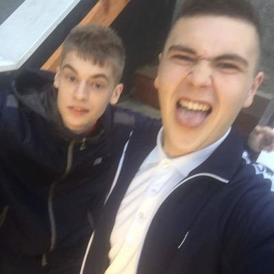 Profile Picture of Daniel Urquhart (@DanielUrquhart8) on Twitter