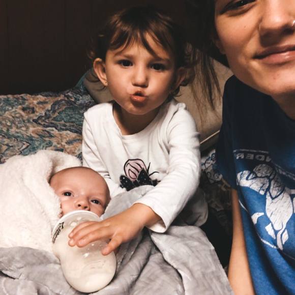 Profile Picture of Kamber Kibodeaux (@kamberk16) on Poshmark