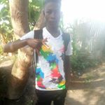 Profile Picture of Davidas Kolleh (@davidaskolleh) on Instagram