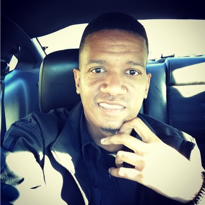 Doc R Thorpe - Twitter Profile Picture of Doc R Thorpe (@AhmadRThorpe2) on Twitter