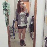 Profile Picture of Amanda Vasconcelos (@amanda-vasconcelos-4) on Quora