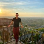 Profile Picture of Dan Gorelik (@dan_gorelik) on Instagram