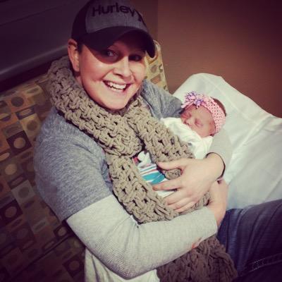 Profile Picture of Anne Flood (@Flooder819) on Twitter