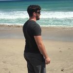 Profile Picture of Jacob Brunk (@jacobbrunk) on Instagram