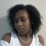 Profile Picture of shariah (@marialeescott) on Instagram