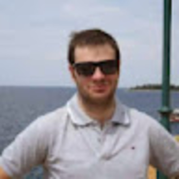 Profile Picture of Steven Kovalikov (@skovalikov) on Poshmark