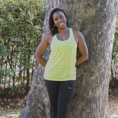 Profile Picture of Kaysha Thomas (@KayshaThomas) on Twitter