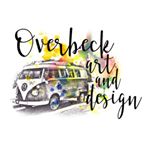 Profile Picture of Kevin & Sara (@overbeck_artdesign) on Instagram