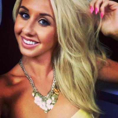 Profile Picture of Alexa Daniels (@alexadaniels7) on Twitter