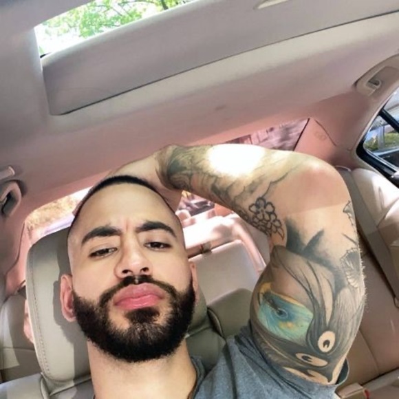 Edwin Polanco - Poshmark Profile Picture of Edwin Polanco (@polanco232) on Poshmark