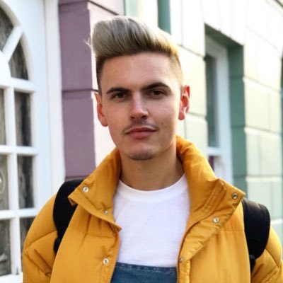 Profile Picture of Matthew Mackinnon (@kuw_matthew) on Twitter