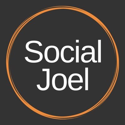 Profile Picture of Social Joel (@Social_JoelMN) on Twitter