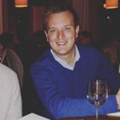 Profile Picture of Christopher Breland (@TheDigitalDiner) on Twitter