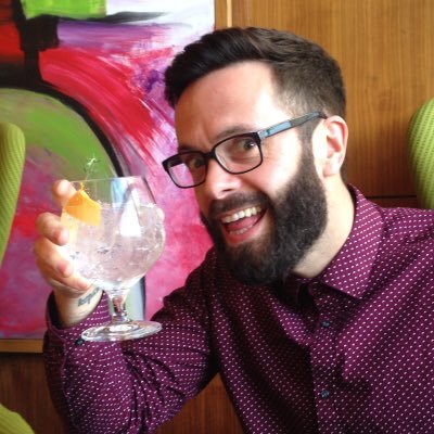 Profile Picture of James Mackenzie (@jarmackenzie) on Twitter