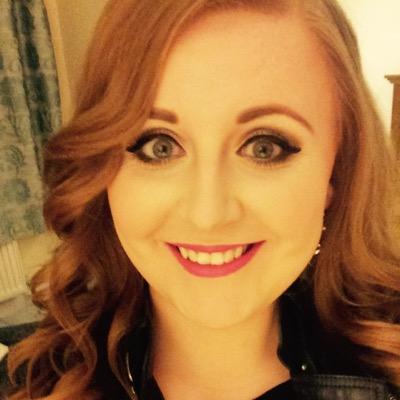 Profile Picture of Rebecca Carrick (@Becca8822) on Twitter