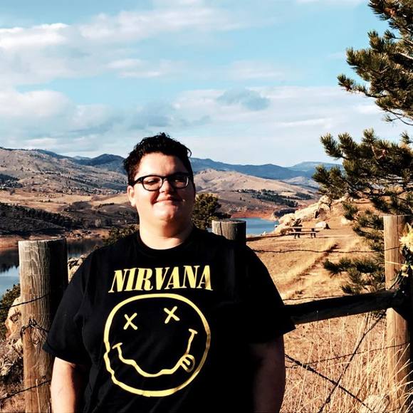 Profile Picture of Amy Aitken (@amymarinaberry) on Poshmark