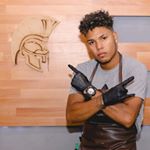 Profile Picture of Irvin Gómez Colina (@irvinbarberg) on Instagram