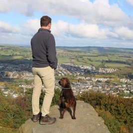 Mark Ewins - Twitter Profile Picture of Mark Ewins (@EwinsMark) on Twitter