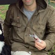 Profile Picture of David Reznick (@reznickda) on Pinterest