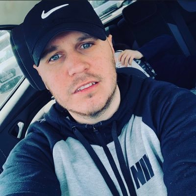 GreenJohn. - Twitter Profile Picture of GreenJohn. (@Green86Jd) on Twitter