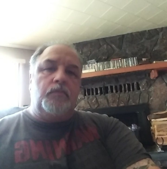 Profile Picture of Paul Vannorman (@pvannorman73) on Poshmark