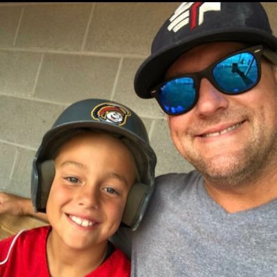 Profile Picture of Keith Ewald (@StStephen23) on Twitter