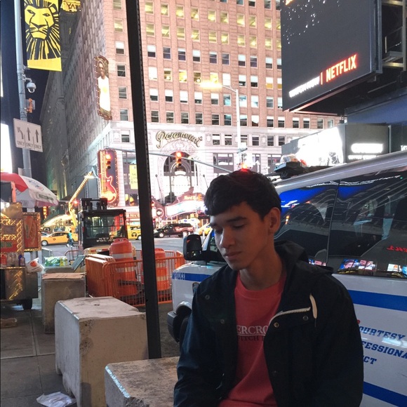 Profile Picture of Jason Olivares (@_jason_o) on Poshmark