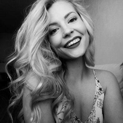 Profile Picture of Laura Nieminen (@Laurenzinaa) on Twitter