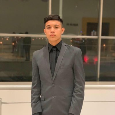 Profile Picture of Erick Felix (@erickfe79388140) on Twitter