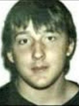 Profile Picture of Murder of Jason Sweeneyon Wikipedia