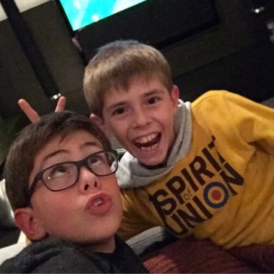 Profile Picture of Louis Provost (@optibel1167) on Twitter