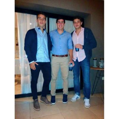 Profile Picture of Felipe Paz Posse (@FelipePazPosse1) on Twitter