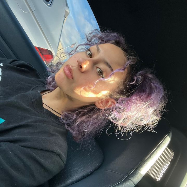 Profile Picture of mars_en_espanol (@mars_en_espanol) on Tiktok