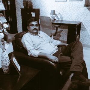 Profile Picture of Rajesh Subramanian (@RajeshS04618307) on Twitter