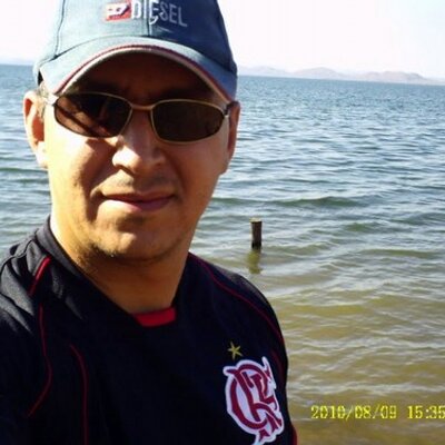 Profile Picture of Antonio Netto (@1antonionetto) on Twitter