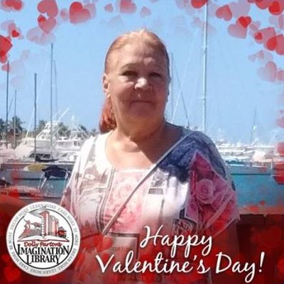 Profile Picture of Minerva Valentin (@Minniemouse0901) on Twitter