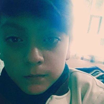 Profile Picture of Andy Hidalgo (@AndyHidalgo18) on Twitter